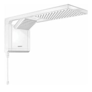 Imagem de Ducha Acqua Duo FLEX Branca 6800W 220V 7510117 Lorenzetti