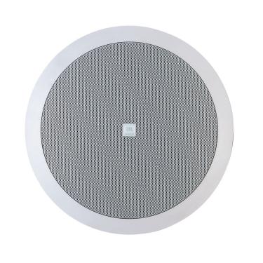 Imagem de Arandela Selenium 6CO2R 25W Full Range 2 Vias sem Auto Transformador Branco