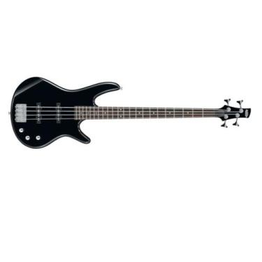 Imagem de Baixo ibanez  gsr 180 4 cordas bk