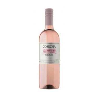 Imagem de Vinho Tarapacá Cosecha Rosé 750ml Chileno
