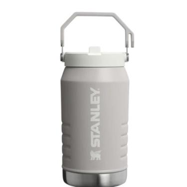 Imagem de Jug Térmica Stanley Flip Straw Ash 1.9L - STANLEY PMI