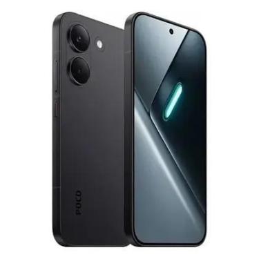 Imagem de Smartphone P0CC0 X8 5G PRO 256GB 8GB RAM TELA 6,59 LANÇAMENTO 2026 - A