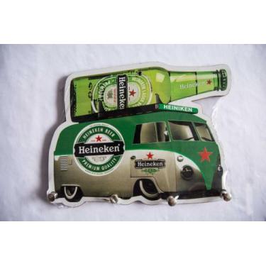 Imagem de Porta chaves Decorativa Em Mdf Com 23x18cm - INNOVARI
