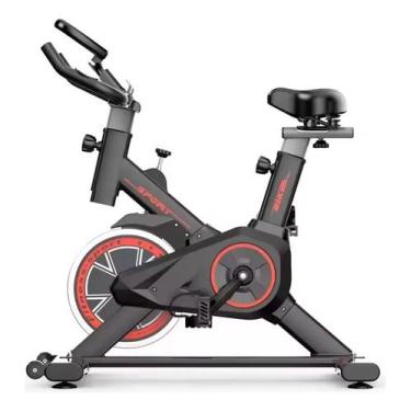 Imagem de Bike Spinning Bicicleta Ergométrica Academia Residencial - Gohl