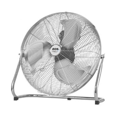 Imagem de Circulador de Ar EOS Turbo Vento Metálico 56cm ECM60 220V 220V, 220V