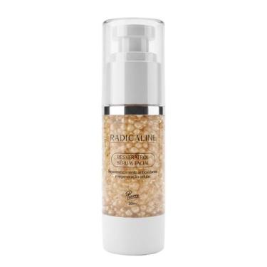 Imagem de Sérum Facial Resveratrol Radicaline 30g Pierre Cosméticos - Pierre Ale
