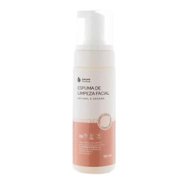 Imagem de Espuma de Limpeza Facial da Amazônia 150ml - Toque Amazônico