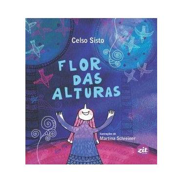 Imagem de Flor das Alturas - ZIT GRAFICA E EDITORA