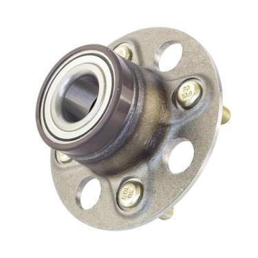Imagem de Cubo de Roda Traseira Honda New Fit 1.4/1.5 LX , City 1.5 a partir de 