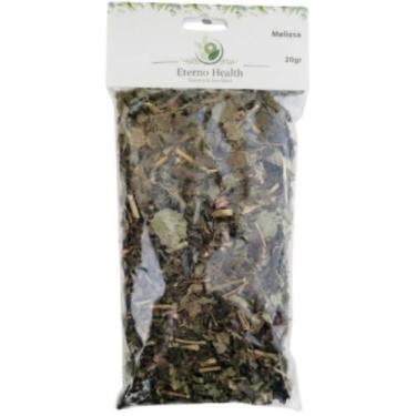 Imagem de Melissa Folhas Chá Natural Aromático - Genérico