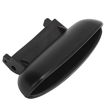 Imagem de Shanrya Console central, requintada capa de apoio de braço funcional ABS com desempenho estável para carro