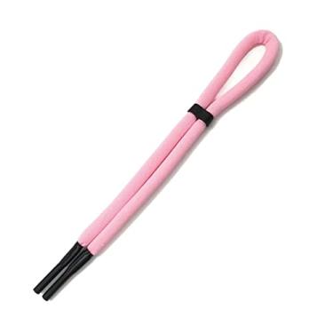 Imagem de Kit3 Cordão Salva Óculos Flutuante Flutua Importado Aquático cor:Rosa