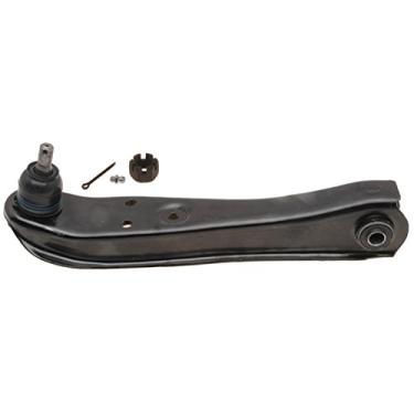 Imagem de ACDelco Braço de controle de suspensão inferior frontal 45D3594 profissional do motorista e conjunto de junta esférica