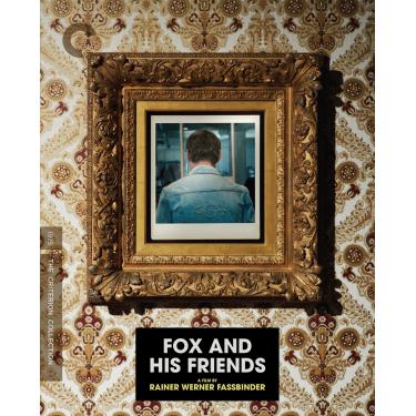 Imagem de Fox and His Friends (The Criterion Collection) [Blu-ray]