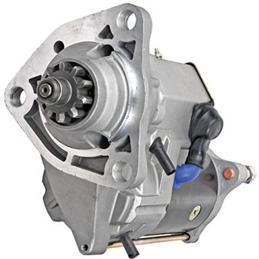 Imagem de DB Electrical SND0559 Starter para Freightliner Argosy Columbia Coronado DD 60 Series C112 C120 Classic Cummins M11 /International 5000-5900 8100-8600 9100-9900 /Kenworth C500 K100 T2000 /Mack CH CV CL