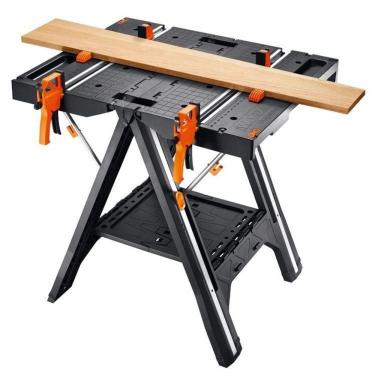 Imagem de Bancada Multiuso Pegasus WX051 WORX  787 x 635 x 813mm