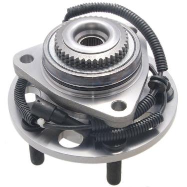 Imagem de Cubo Roda Ssangyong Actyon Kyron Rexton 4X4 4X2 Dianteiro