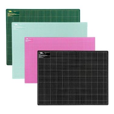 Imagem de Base Para Corte De Mesa A3 Dupla Face Patchwork Artesanato