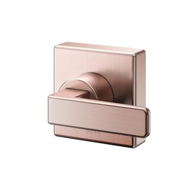 Imagem de Acabamento Registro Base Deca 1/2, 3/4 E 1 Cobre Escovado