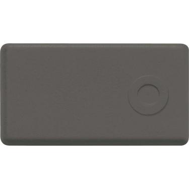 Imagem de Módulo Pulsador Minuteria Tramontina 10 A 250 V Grafite Tramontina