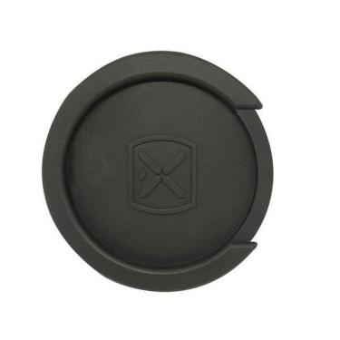 Imagem de Anti Feedback Abafador Para Violão Folk Ibox Affk