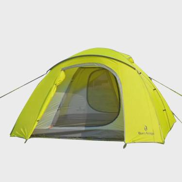 Imagem de Barraca Impermeável Camping Cosy Room 4 Pessoas 3000mm Azteq