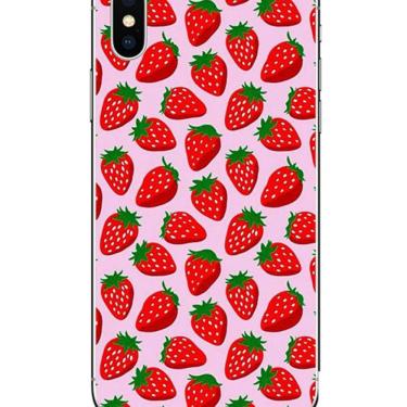 Imagem de Capa De Celular Frutas Motorola Moto G4 Cód.1412