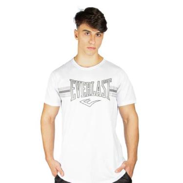 Imagem de Camiseta Swag Everlast Metal Color - Masculino