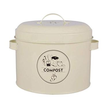 Imagem de Esschert Design C2071 Composter Tin, Metal