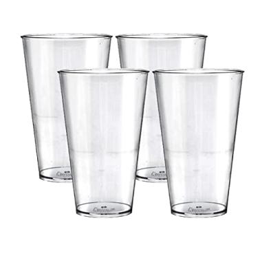 Imagem de COPO DE SUCO 500ML POLICARBONATO KRYSTALON