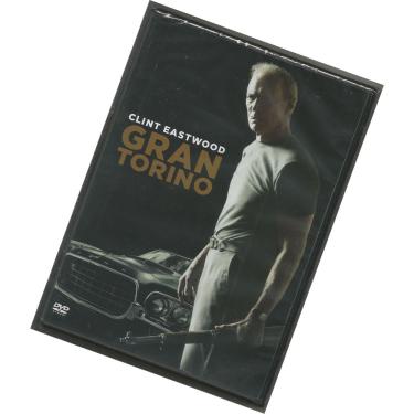 Imagem de Dvd Gran Torino Com Clint Eastwood