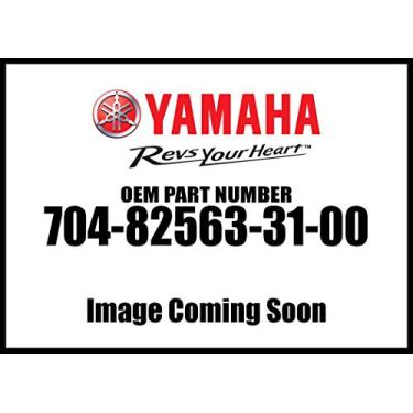 Imagem de Yamaha 704-82563-31-00 TRIM & TILT SWITCH A; 704825633100