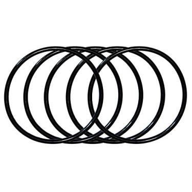 Imagem de 151120 OR-34 O-Ring para carcaças de filtro de água Pentek (pacote com 5)