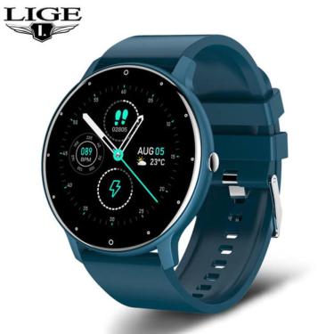 Relógio Smartwatch D20 Fit Pro Feminino Masculino C/ Whatsapp - 01Smart -  Smartwatch e Acessórios - Magazine Luiza