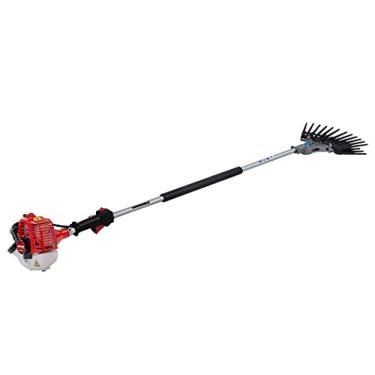 Imagem de Derriçadeira Kawashima Premium KWD2610-Dupla, MãoDupla, 26cc, tubo 110cm, 7x7