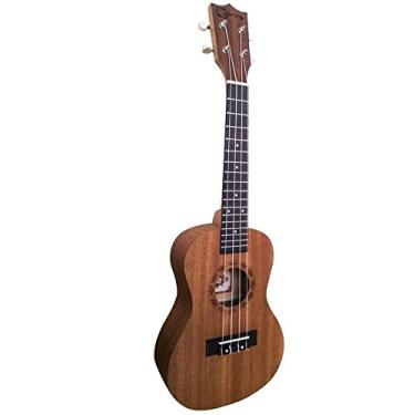 Imagem de Ukulele Acustico Concert Us23 Spring
