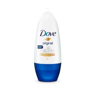 Imagem de Desodorante Roll On Dove Original 50Ml 