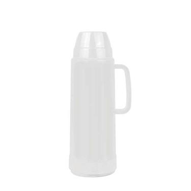 Imagem de Mor - Garrafa Térmica Use Branca 1 Litro