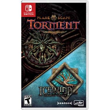 Imagem de Planescape Torment & Icewind Dale: Enhanced Editions - Nintendo Switch