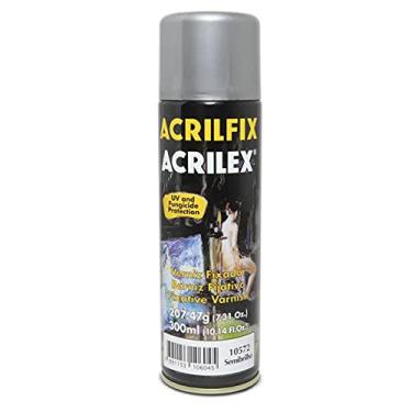 Imagem de Verniz Spray Semi-Brilho 210 g Acrilex