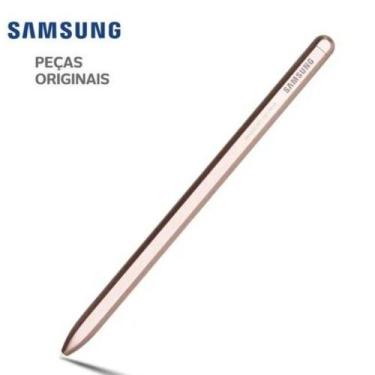 Imagem de Caneta S-Pen Samsung Tab. S7 Sm-T976 - Bronze (H05)