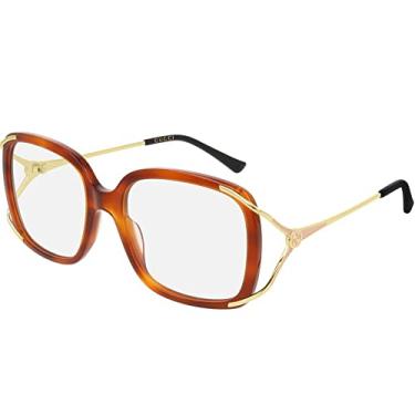 Imagem de ARMACAO GUCCI GG0648O-003 AGR M 55