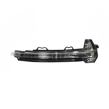 Imagem de Lâmpada de seta de espelho lateral automotivo luz de freio indicadora de seta de carro 8W0-949-101-A, para Audi A4 A5 S4 S5 2018 2019 2020