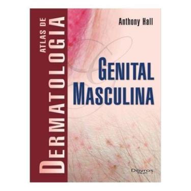 Imagem de Atlas De Dermatologia Genital Masculina -