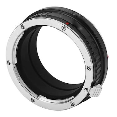 Imagem de Adaptador de Montagem de Lente, Anel Conversor de Lente de Câmera de Alta Precisão de Liga de Alumínio, para Lente Baioneta EF para Câmera Baioneta RF R RP Ra R5 R6 R3 R5C R7