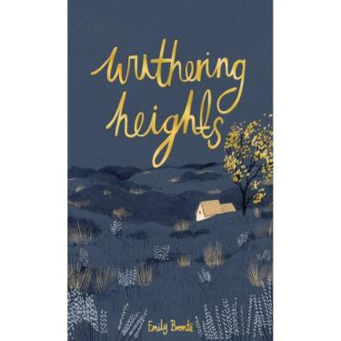 Imagem de Wuthering Heights - Wordsworth Collector`S Editions