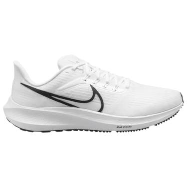 Imagem de Nike Pegasus 39 Tênis de corrida feminino, Branco, preto, branco, 40