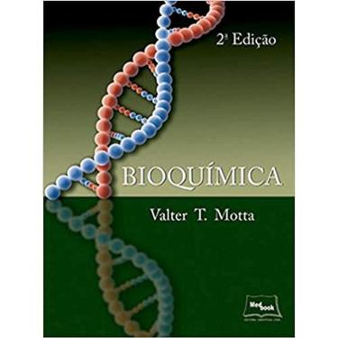 Imagem de Bioquimica Capa comum – 1 janeiro 2011