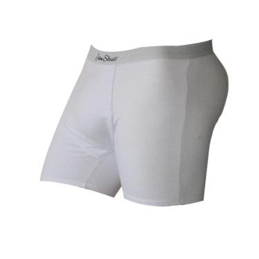 Imagem de Cueca Com Enchimento Traseiro Para Empinar O Bumbum - Boxer