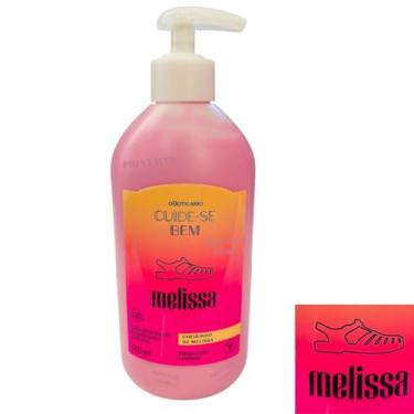Imagem de Creme Hidratante Cuide-se Bem Melissa 400 Ml O Boticário